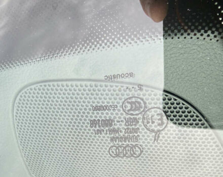 Чорний Ауді A6 Allroad, об'ємом двигуна 2.97 л та пробігом 277 тис. км за 23500 $, фото 22 на Automoto.ua