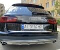 Черный Ауди А6 Олроуд, объемом двигателя 3 л и пробегом 350 тыс. км за 18500 $, фото 9 на Automoto.ua