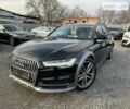 Чорний Ауді A6 Allroad, об'ємом двигуна 2.97 л та пробігом 166 тис. км за 29999 $, фото 26 на Automoto.ua