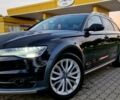 Чорний Ауді A6 Allroad, об'ємом двигуна 2.97 л та пробігом 216 тис. км за 22500 $, фото 19 на Automoto.ua
