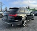 Чорний Ауді A6 Allroad, об'ємом двигуна 2.97 л та пробігом 166 тис. км за 29999 $, фото 62 на Automoto.ua