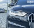 Чорний Ауді A6 Allroad, об'ємом двигуна 2.97 л та пробігом 97 тис. км за 36500 $, фото 31 на Automoto.ua