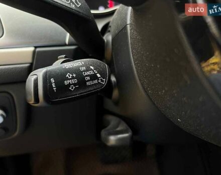 Ауди А6 Олроуд 2015 в Киеве на Automoto.ua Черный Ауди А6 Олроуд, объемом двигателя 3 л и пробегом 245 тыс. км за 22990 $, фото 17 на Automoto.ua