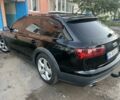 Чорний Ауді A6 Allroad, об'ємом двигуна 3 л та пробігом 275 тис. км за 25000 $, фото 3 на Automoto.ua