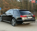 Черный Ауди А6 Олроуд, объемом двигателя 3 л и пробегом 229 тыс. км за 30500 $, фото 11 на Automoto.ua