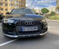Черный Ауди А6 Олроуд, объемом двигателя 3 л и пробегом 350 тыс. км за 18500 $, фото 7 на Automoto.ua