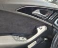 Чорний Ауді A6 Allroad, об'ємом двигуна 2.97 л та пробігом 216 тис. км за 23000 $, фото 4 на Automoto.ua