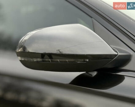 Черный Ауди А6 Олроуд, объемом двигателя 3 л и пробегом 229 тыс. км за 30500 $, фото 40 на Automoto.ua