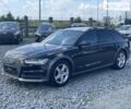 Чорний Ауді A6 Allroad, об'ємом двигуна 2.97 л та пробігом 97 тис. км за 36500 $, фото 45 на Automoto.ua