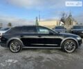 Чорний Ауді A6 Allroad, об'ємом двигуна 2.97 л та пробігом 166 тис. км за 29999 $, фото 12 на Automoto.ua