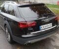 Черный Ауди А6 Олроуд, объемом двигателя 2.97 л и пробегом 242 тыс. км за 22700 $, фото 6 на Automoto.ua