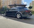 Черный Ауди А6 Олроуд, объемом двигателя 3 л и пробегом 350 тыс. км за 18500 $, фото 6 на Automoto.ua