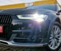 Чорний Ауді A6 Allroad, об'ємом двигуна 2.97 л та пробігом 216 тис. км за 23000 $, фото 38 на Automoto.ua