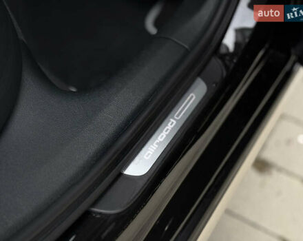 Черный Ауди А6 Олроуд, объемом двигателя 3 л и пробегом 229 тыс. км за 30500 $, фото 109 на Automoto.ua