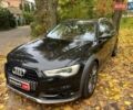 Ауди А6 Олроуд 2015 в Киеве на Automoto.ua Черный Ауди А6 Олроуд, объемом двигателя 3 л и пробегом 245 тыс. км за 22990 $, фото 1 на Automoto.ua