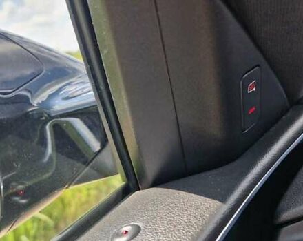 Чорний Ауді A6 Allroad, об'ємом двигуна 2.97 л та пробігом 216 тис. км за 23000 $, фото 12 на Automoto.ua