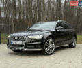Черный Ауди А6 Олроуд, объемом двигателя 3 л и пробегом 229 тыс. км за 30500 $, фото 131 на Automoto.ua