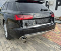 Чорний Ауді A6 Allroad, об'ємом двигуна 2.97 л та пробігом 277 тис. км за 23500 $, фото 4 на Automoto.ua