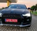 Чорний Ауді A6 Allroad, об'ємом двигуна 2.97 л та пробігом 216 тис. км за 22500 $, фото 22 на Automoto.ua