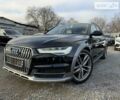 Чорний Ауді A6 Allroad, об'ємом двигуна 2.97 л та пробігом 166 тис. км за 29999 $, фото 25 на Automoto.ua