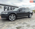 Чорний Ауді A6 Allroad, об'ємом двигуна 2.97 л та пробігом 277 тис. км за 23500 $, фото 1 на Automoto.ua