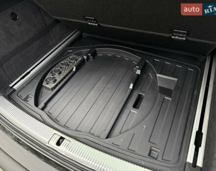 Черный Ауди А6 Олроуд, объемом двигателя 3 л и пробегом 229 тыс. км за 30500 $, фото 117 на Automoto.ua