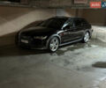 Ауди А6 Олроуд 2015 в Ивано-Франковске на Automoto.ua Черный Ауди А6 Олроуд, объемом двигателя 3 л и пробегом 192 тыс. км за 28000 $, фото 4 на Automoto.ua