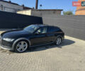 Чорний Ауді A6 Allroad, об'ємом двигуна 2.97 л та пробігом 195 тис. км за 25000 $, фото 11 на Automoto.ua