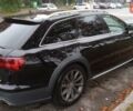 Черный Ауди А6 Олроуд, объемом двигателя 2.97 л и пробегом 242 тыс. км за 22700 $, фото 9 на Automoto.ua