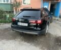Чорний Ауді A6 Allroad, об'ємом двигуна 3 л та пробігом 275 тис. км за 25000 $, фото 4 на Automoto.ua