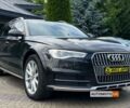 Чорний Ауді A6 Allroad, об'ємом двигуна 3 л та пробігом 293 тис. км за 27700 $, фото 1 на Automoto.ua
