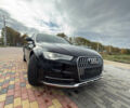Чорний Ауді A6 Allroad, об'ємом двигуна 2.97 л та пробігом 277 тис. км за 23500 $, фото 8 на Automoto.ua