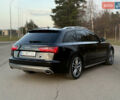 Черный Ауди А6 Олроуд, объемом двигателя 3 л и пробегом 229 тыс. км за 30500 $, фото 8 на Automoto.ua