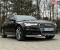 Черный Ауди А6 Олроуд, объемом двигателя 3 л и пробегом 229 тыс. км за 30500 $, фото 52 на Automoto.ua