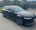 Чорний Ауді A6 Allroad, об'ємом двигуна 2.97 л та пробігом 320 тис. км за 25000 $, фото 1 на Automoto.ua