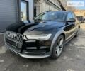 Чорний Ауді A6 Allroad, об'ємом двигуна 2.97 л та пробігом 166 тис. км за 29999 $, фото 93 на Automoto.ua