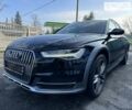 Чорний Ауді A6 Allroad, об'ємом двигуна 2.97 л та пробігом 166 тис. км за 29999 $, фото 109 на Automoto.ua