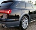 Чорний Ауді A6 Allroad, об'ємом двигуна 2.97 л та пробігом 216 тис. км за 22500 $, фото 27 на Automoto.ua