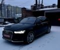 Чорний Ауді A6 Allroad, об'ємом двигуна 3 л та пробігом 262 тис. км за 24900 $, фото 1 на Automoto.ua