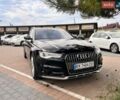 Чорний Ауді A6 Allroad, об'ємом двигуна 2.97 л та пробігом 147 тис. км за 26400 $, фото 1 на Automoto.ua