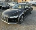 Чорний Ауді A6 Allroad, об'ємом двигуна 2.97 л та пробігом 166 тис. км за 29999 $, фото 49 на Automoto.ua