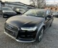 Чорний Ауді A6 Allroad, об'ємом двигуна 2.97 л та пробігом 166 тис. км за 29999 $, фото 6 на Automoto.ua