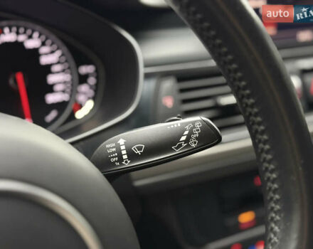 Черный Ауди А6 Олроуд, объемом двигателя 3 л и пробегом 229 тыс. км за 30500 $, фото 96 на Automoto.ua