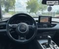 Чорний Ауді A6 Allroad, об'ємом двигуна 2.97 л та пробігом 97 тис. км за 36500 $, фото 16 на Automoto.ua