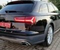 Чорний Ауді A6 Allroad, об'ємом двигуна 2.97 л та пробігом 216 тис. км за 22500 $, фото 28 на Automoto.ua