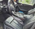 Чорний Ауді A6 Allroad, об'ємом двигуна 2.97 л та пробігом 216 тис. км за 22500 $, фото 13 на Automoto.ua