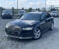 Чорний Ауді A6 Allroad, об'ємом двигуна 2.97 л та пробігом 97 тис. км за 36500 $, фото 42 на Automoto.ua