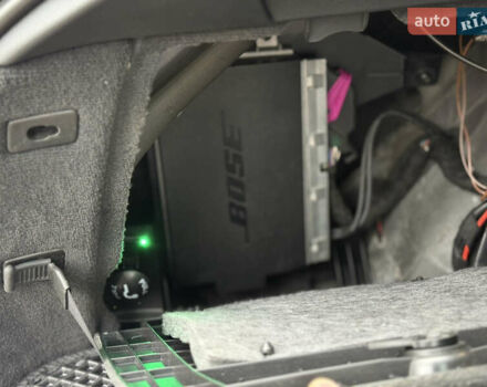 Черный Ауди А6 Олроуд, объемом двигателя 3 л и пробегом 229 тыс. км за 30500 $, фото 119 на Automoto.ua