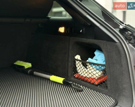 Черный Ауди А6 Олроуд, объемом двигателя 3 л и пробегом 229 тыс. км за 30500 $, фото 121 на Automoto.ua