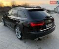 Чорний Ауді A6 Allroad, об'ємом двигуна 2.97 л та пробігом 299 тис. км за 20900 $, фото 1 на Automoto.ua
